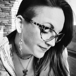 Meet your Posher, Kate